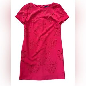 Gorgeous Cut Out Dress by Tahari